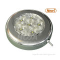 4 inch LED Puck Light with Switch marine led dome light